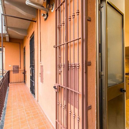 Piazza Bengasi Cozy Apartment Turín Exterior foto