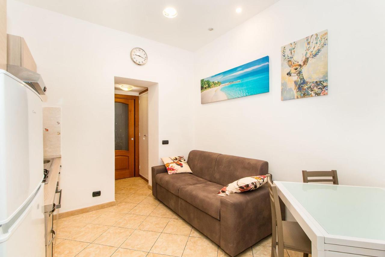 Piazza Bengasi Cozy Apartment Turín Exterior foto