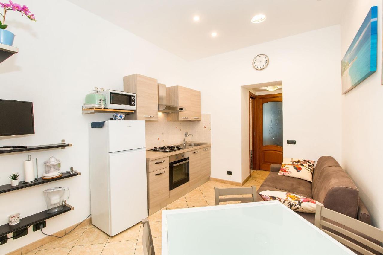 Piazza Bengasi Cozy Apartment Turín Exterior foto