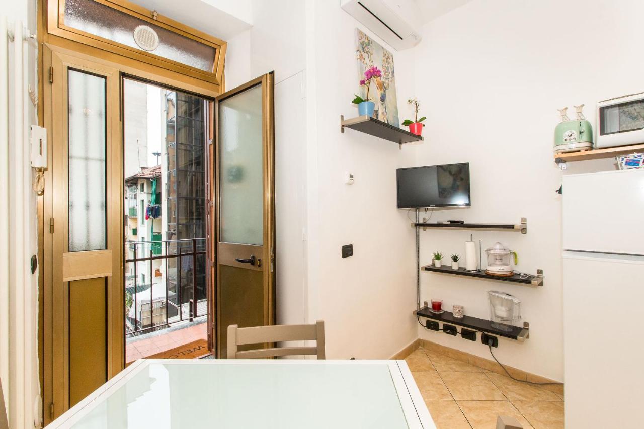 Piazza Bengasi Cozy Apartment Turín Exterior foto
