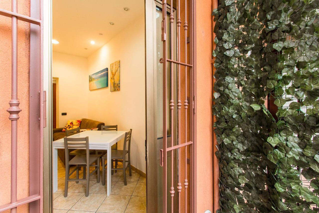 Piazza Bengasi Cozy Apartment Turín Exterior foto