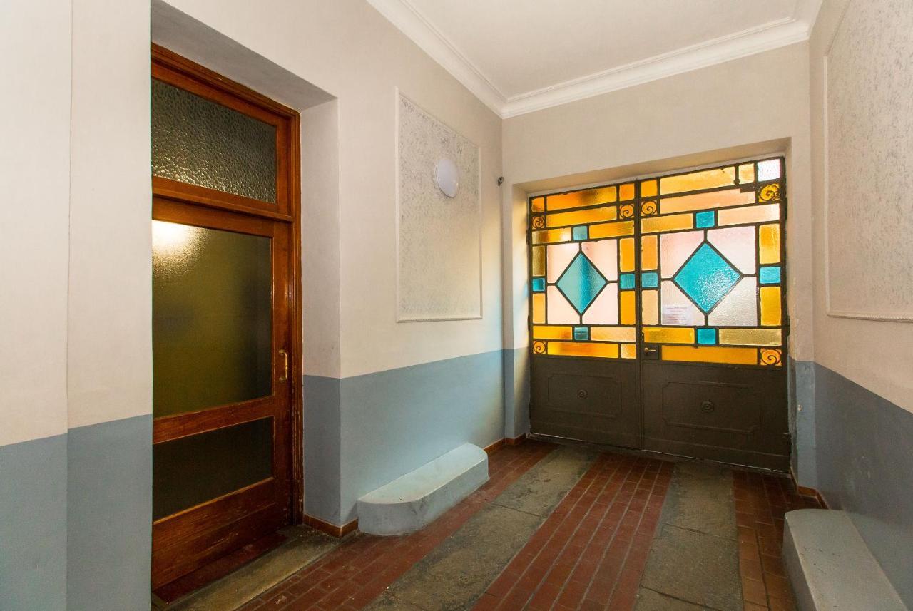 Piazza Bengasi Cozy Apartment Turín Exterior foto